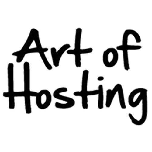 Art of Hosting logo