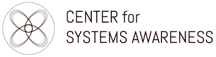 Center for Systems Awareness logo