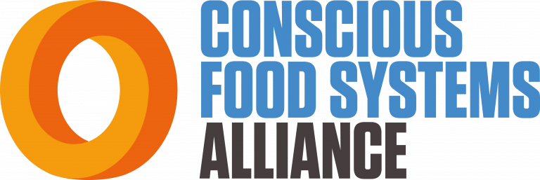 Conscious Food Systems Alliance logo