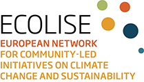 ECOLISE logo