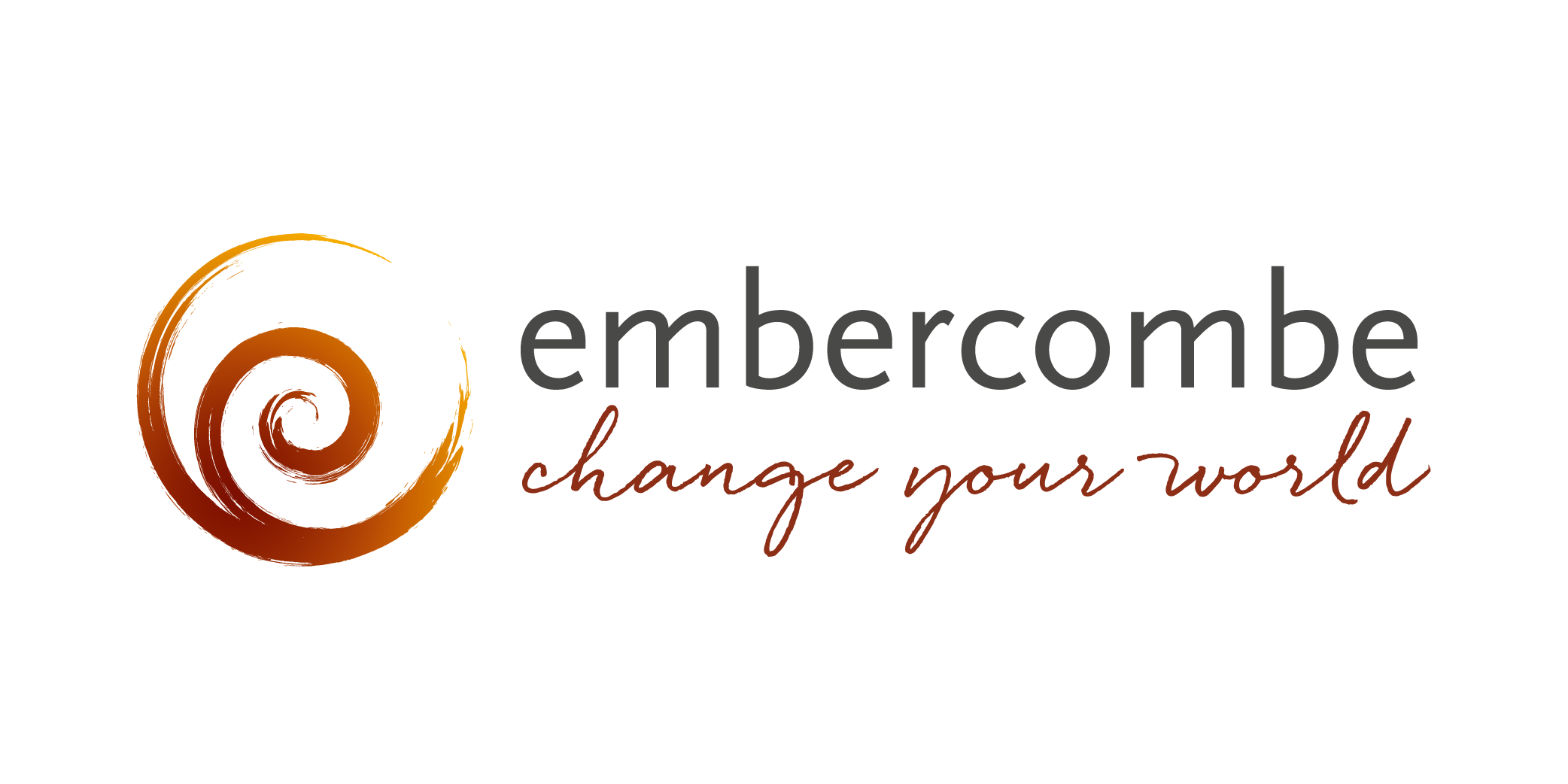Embercombe logo