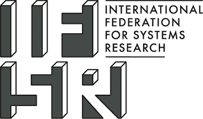 International Federation for Systems Research logo