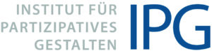 Institut für Partizipatives Gestalten logo
