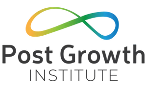 Post Growth Institute logo