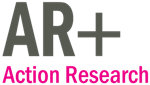 Action Research Plus logo