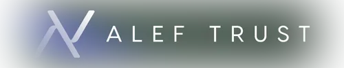 Alef Trust logo