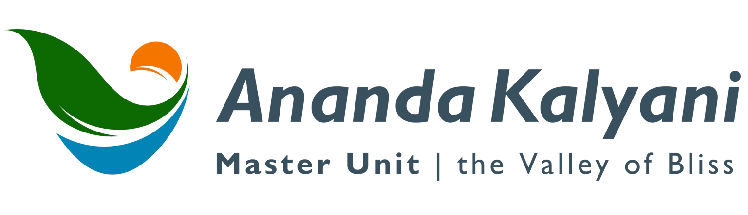 Ananda Kalyani logo
