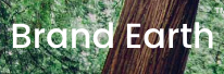 Brand Earth logo
