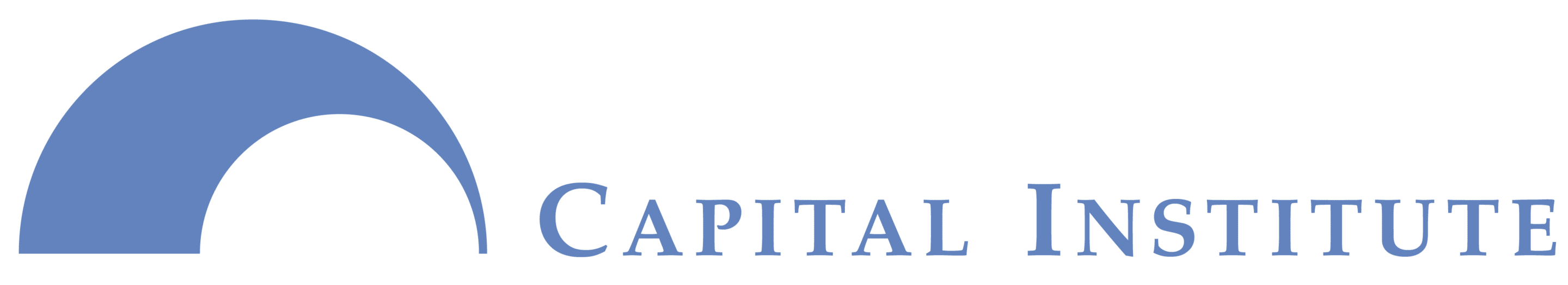 Capital Institute logo