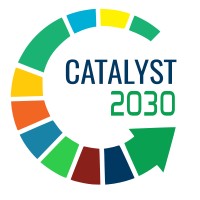 Catalyst 2030 logo