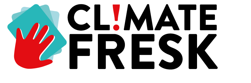 The Climate Fresk logo