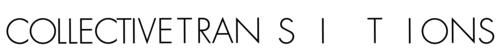 Collective Transitions logo