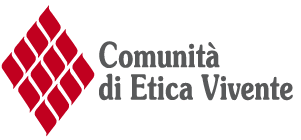 Comunità di Etica Vivente logo
