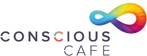 Conscious Café logo