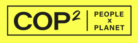 COP^2 logo