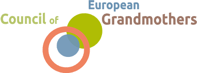 Council of European Grandmothers logo
