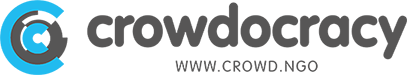The Crowd Foundation logo