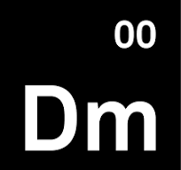 Dark Matter Labs logo