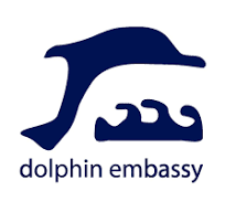Dolphin Embassy logo