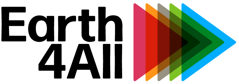 Earth4All logo