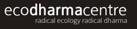 Eco-Dharma Centre logo