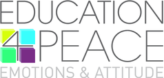 Education 4 Peace Foundation logo