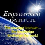 Empowerment Institute logo