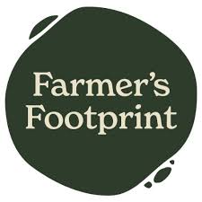 Farmer's Footprint logo