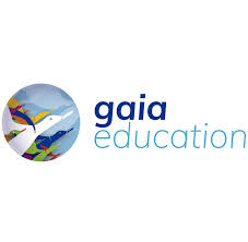 Gaia Education logo