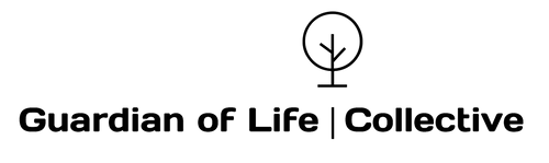 Guardian of Life Collective logo