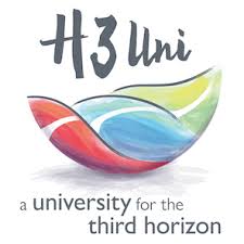 H3Uni logo