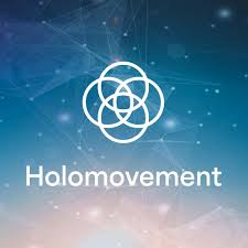 Holomovement logo