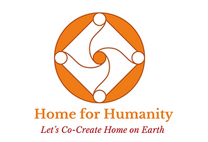 Home for Humanity logo