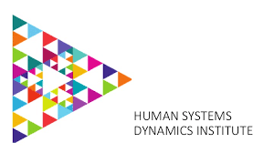 Human Systems Dynamics Institute logo