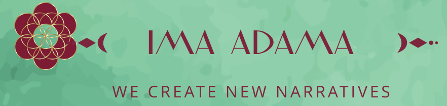Ima Adama logo