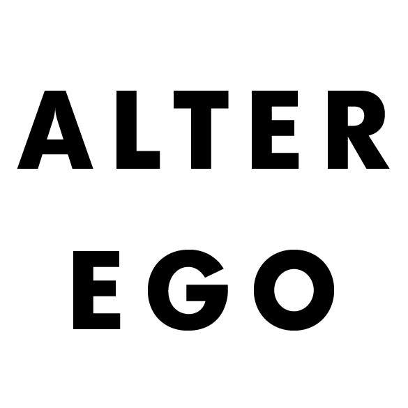 Alter Ego logo