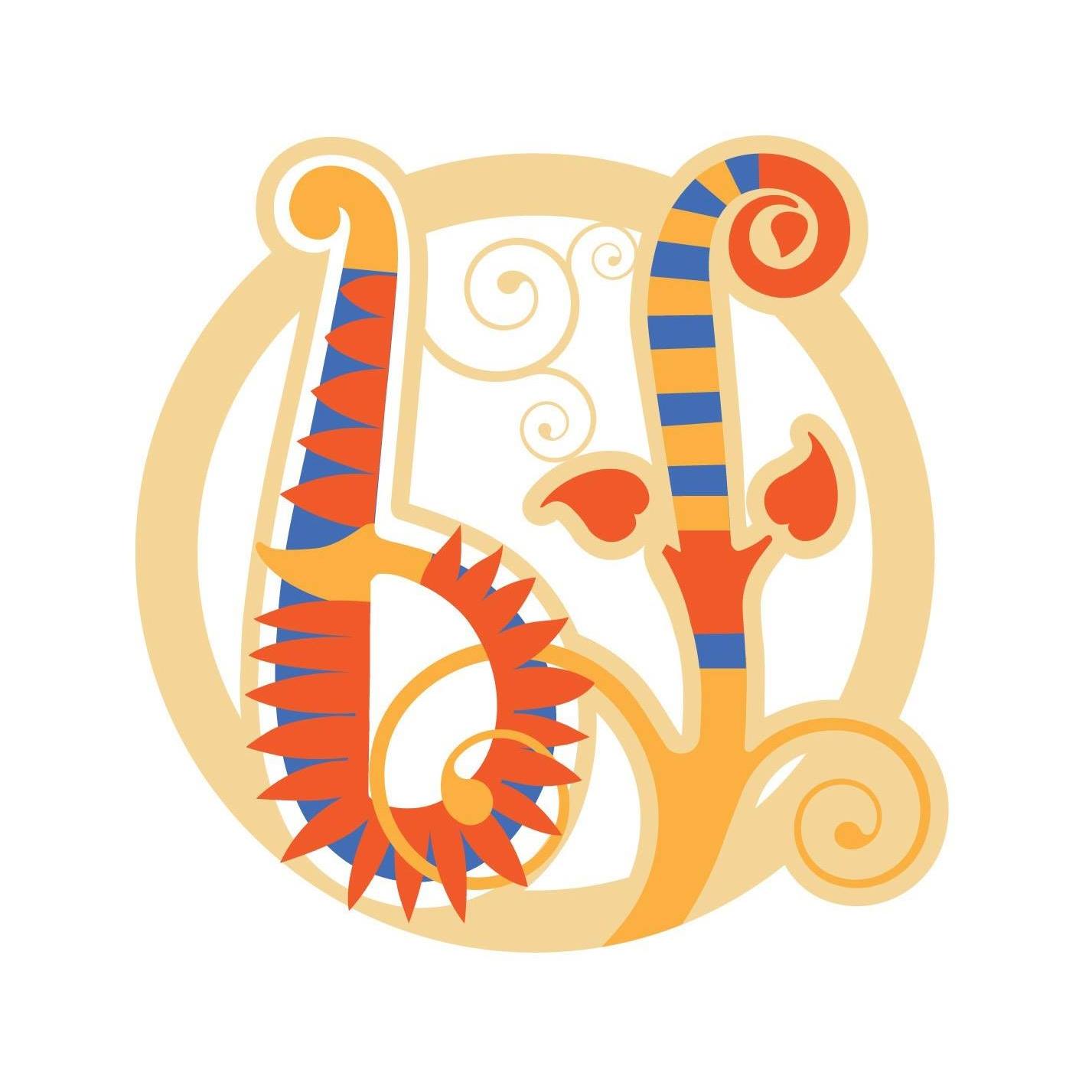 Buddhafield logo