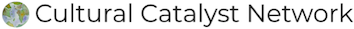 Cultural Catalyst Network logo