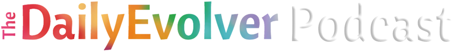 Daily Evolver logo
