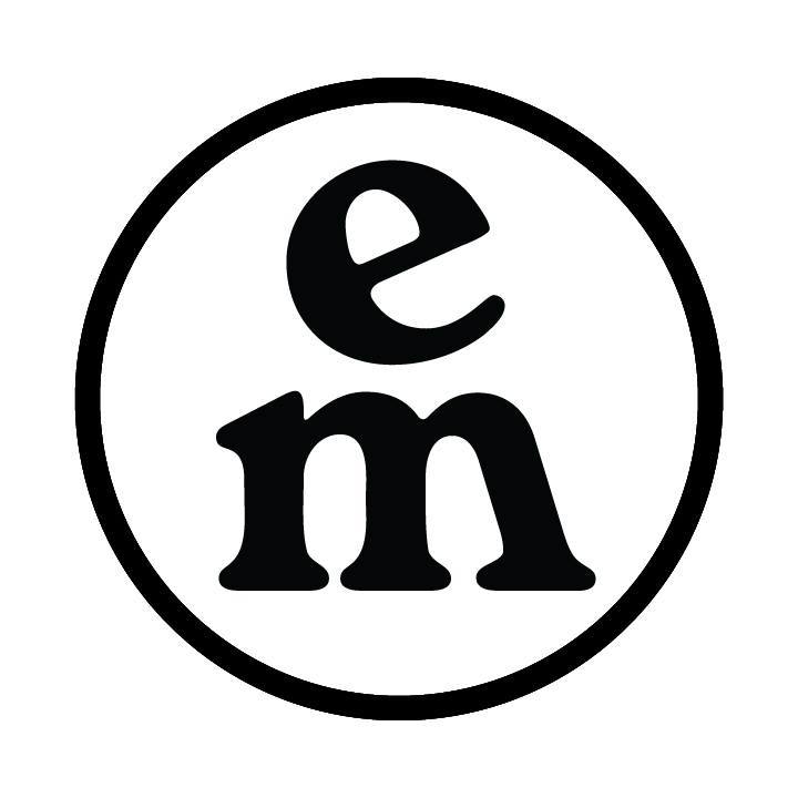 Emergence Magazine logo