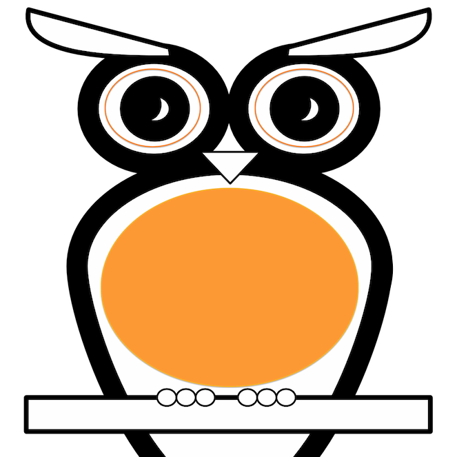 Evidence-based wisdom logo