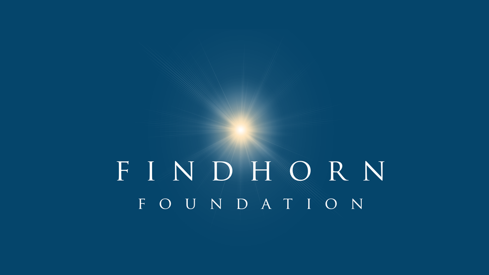 Findhorn Foundation logo