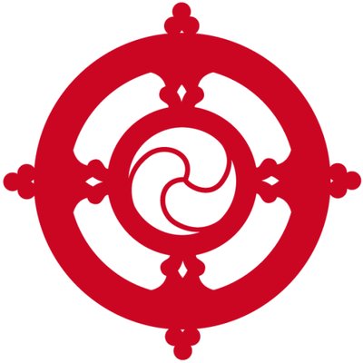 Integral Zen logo