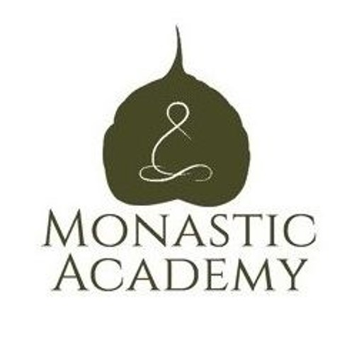 Monastic Academy logo