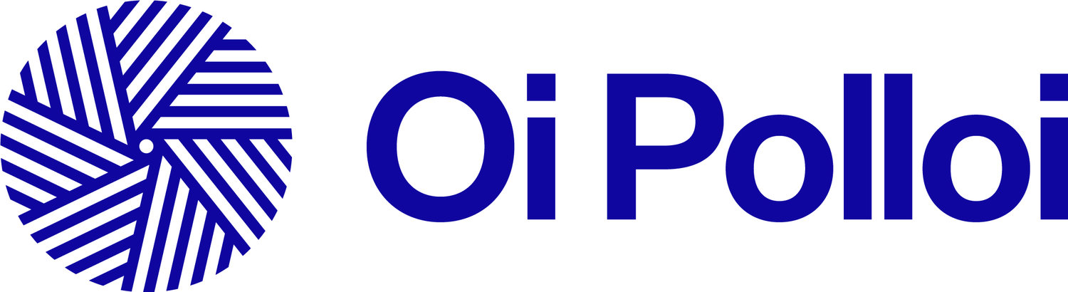Oi Polloi logo