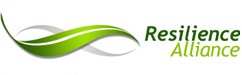 Resilience Alliance logo