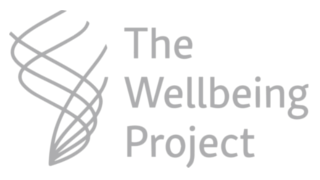 The Wellbeing Project logo