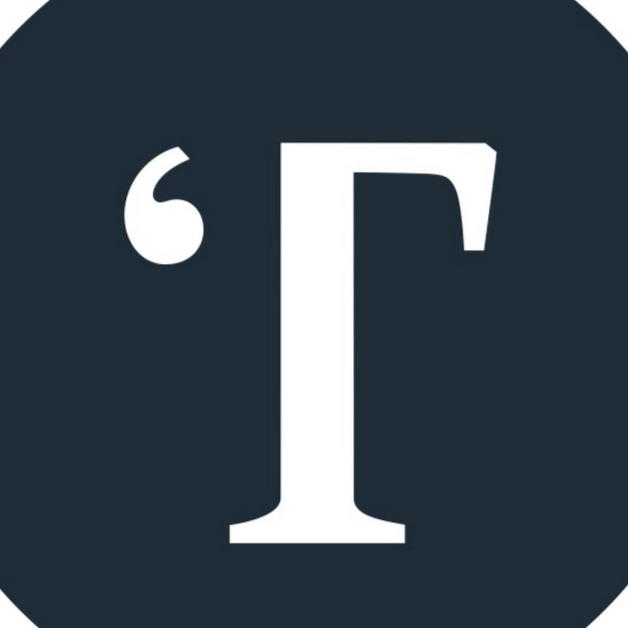 Theos Think Tank logo
