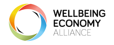 Wellbeing Economy Alliance logo