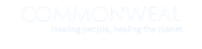 Commonweal logo